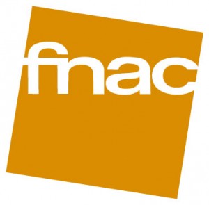 11 Fnac-Logo